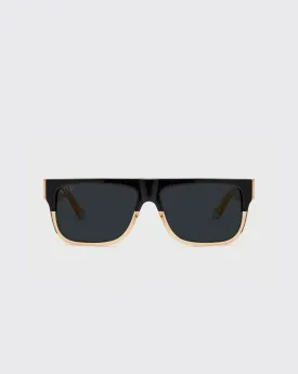 9Five 22 Glasses Gold Snake