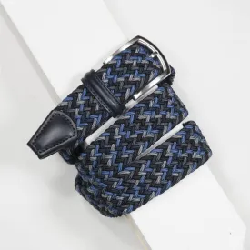 Anderson Elastic Belt - Multicolor