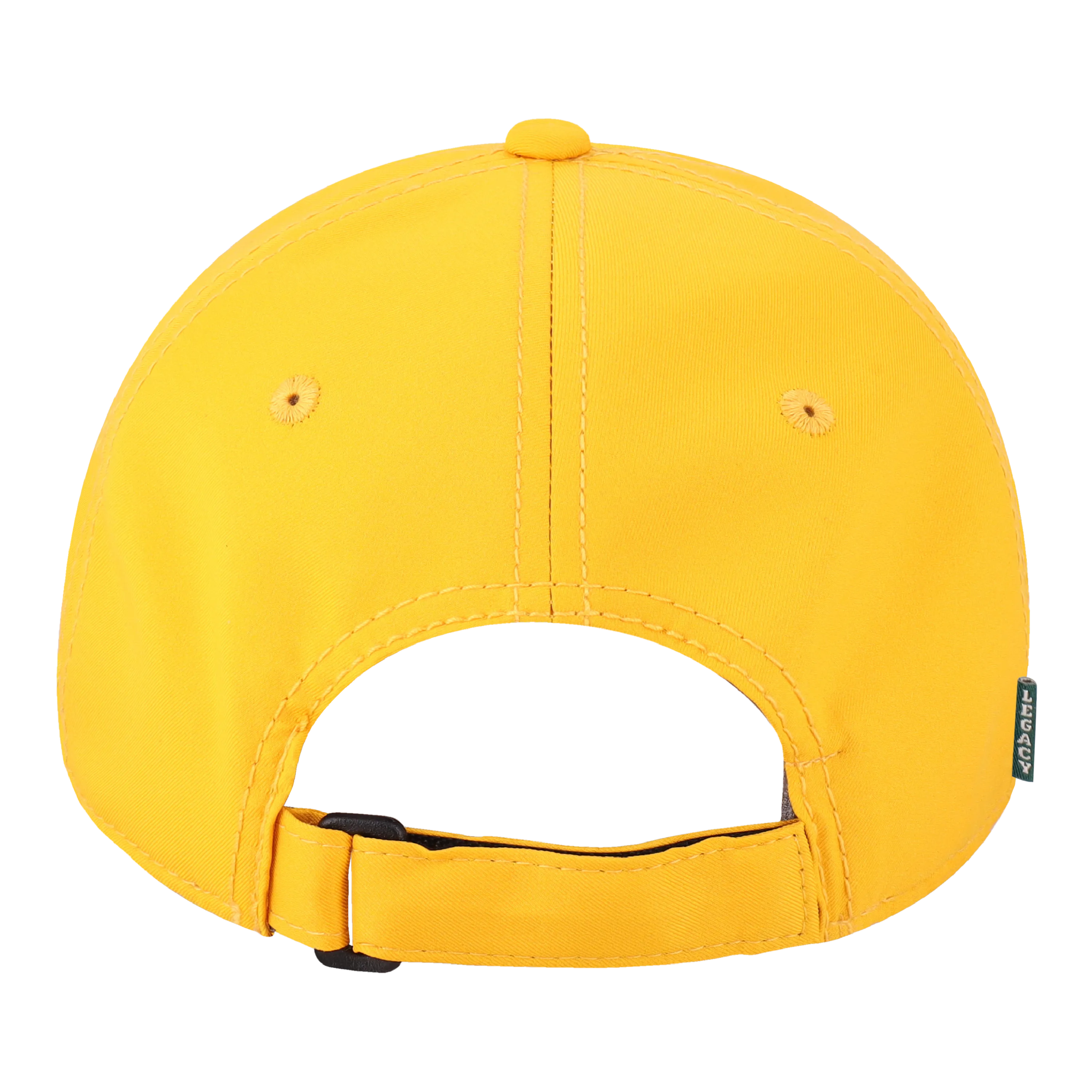 Arizona State Sun Devils Gold Cool Fit Adjustable Hat