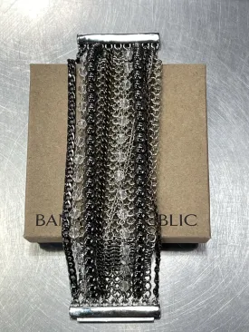 Banana Republic multi strand bracelet