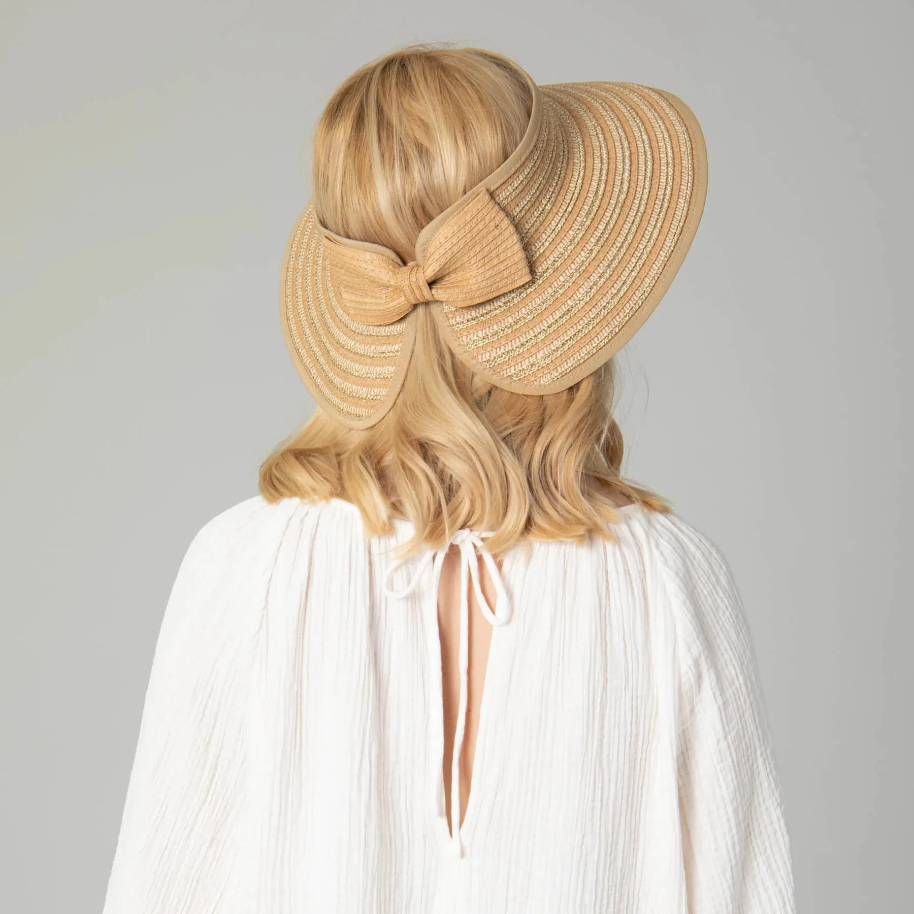 Bow Visor