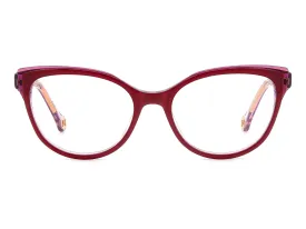 Carolina Herrera Square Frames - HER 0253