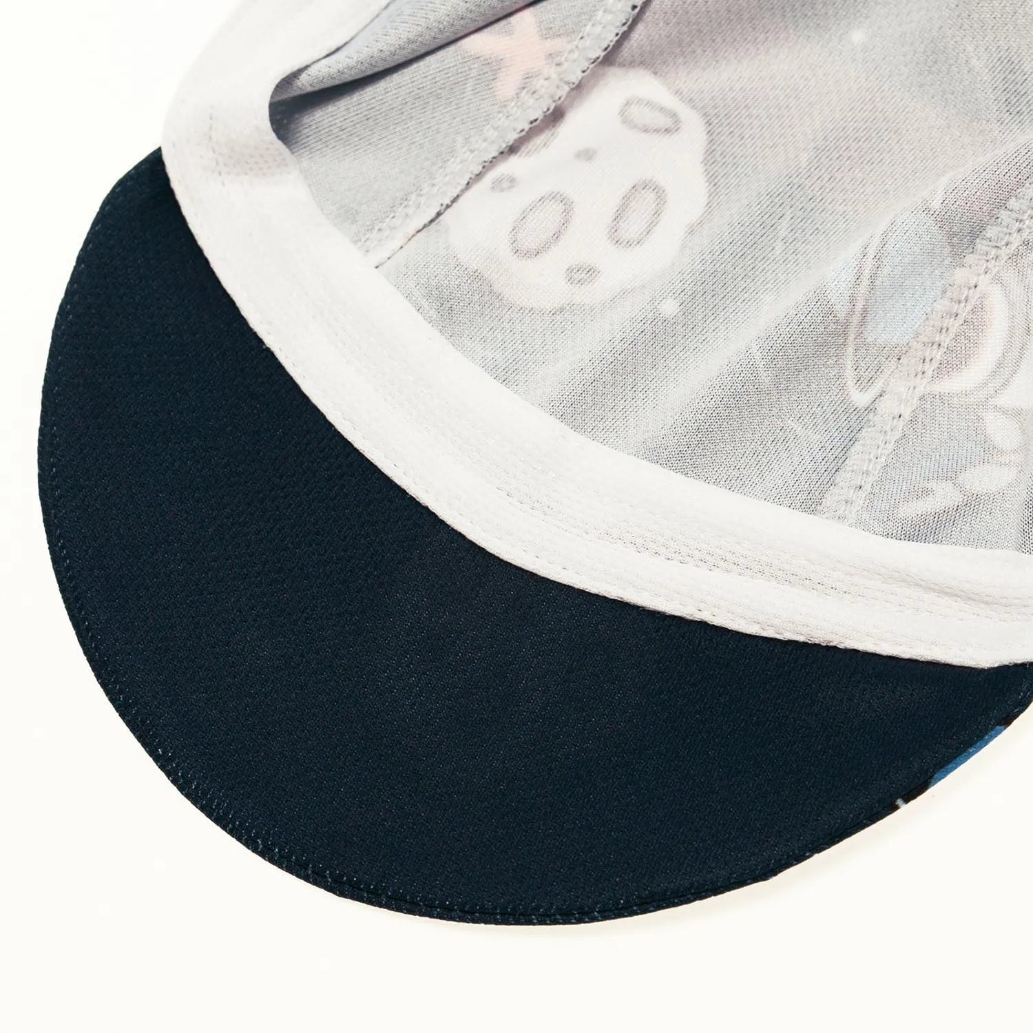Cycling Caps Team Men Head wear Sun UV Hat MTB Bike Bicycle Team Helmet Inside Cap