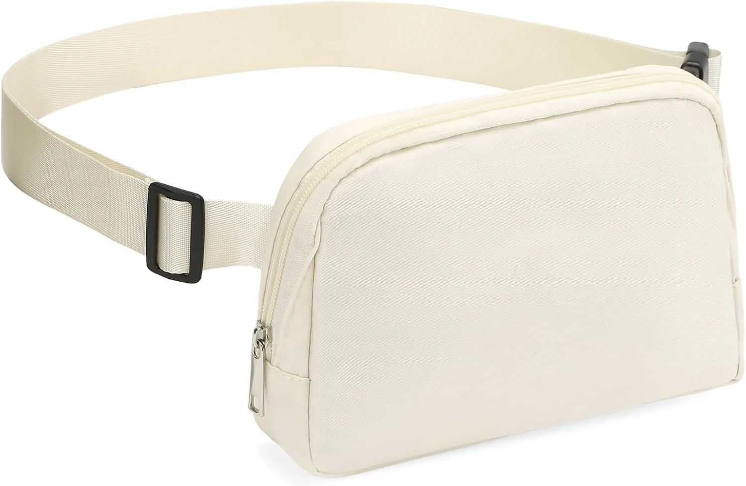 Fanny Pack Crossbody Belt Bag for Women Men with Adjustable Strap bum bag by Amxnx