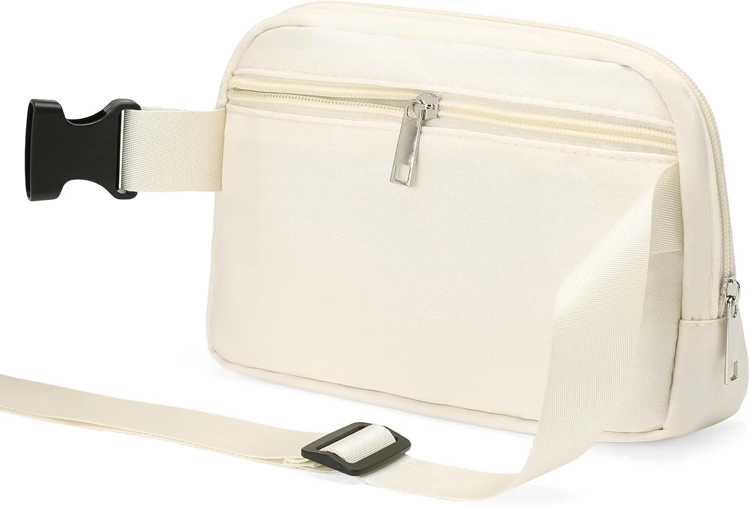 Fanny Pack Crossbody Belt Bag for Women Men with Adjustable Strap bum bag by Amxnx