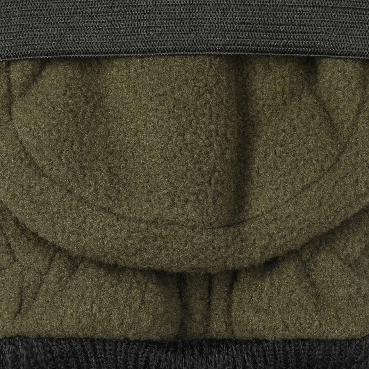 Fleece Gloves by Lodenhut Manufaktur