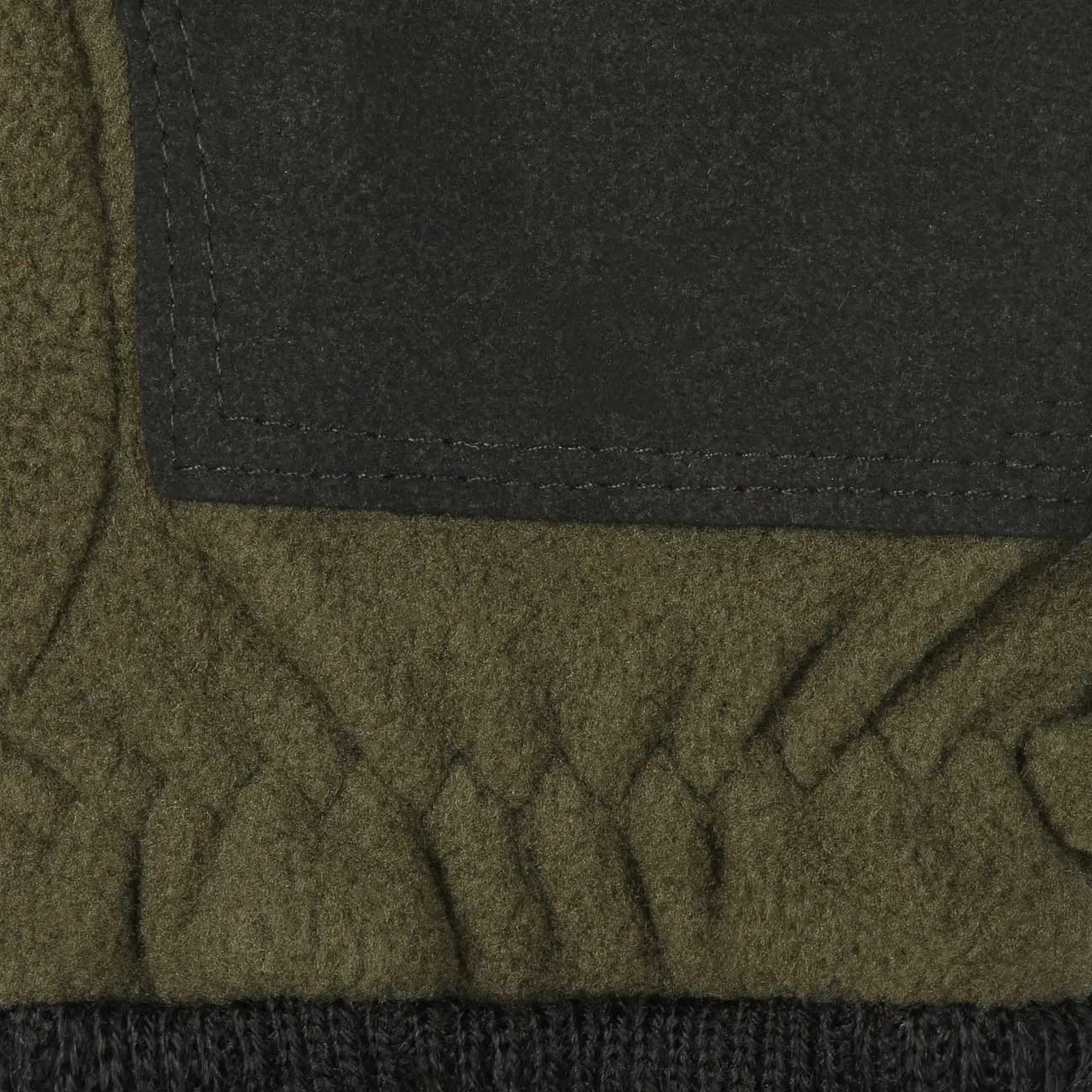 Fleece Gloves by Lodenhut Manufaktur