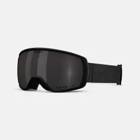 Giro Balance Ski Goggles - Snowboard Goggles for Men & Youth & Youth - Vivid Lens - Anti-Fog Vent Tech - OTG (Over Glasses)