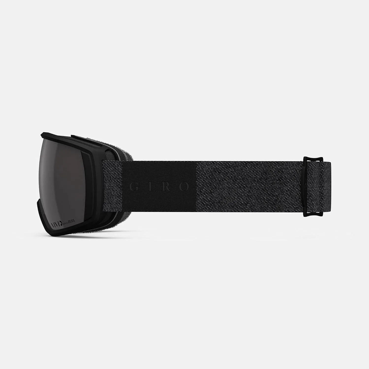 Giro Balance Ski Goggles - Snowboard Goggles for Men & Youth & Youth - Vivid Lens - Anti-Fog Vent Tech - OTG (Over Glasses)