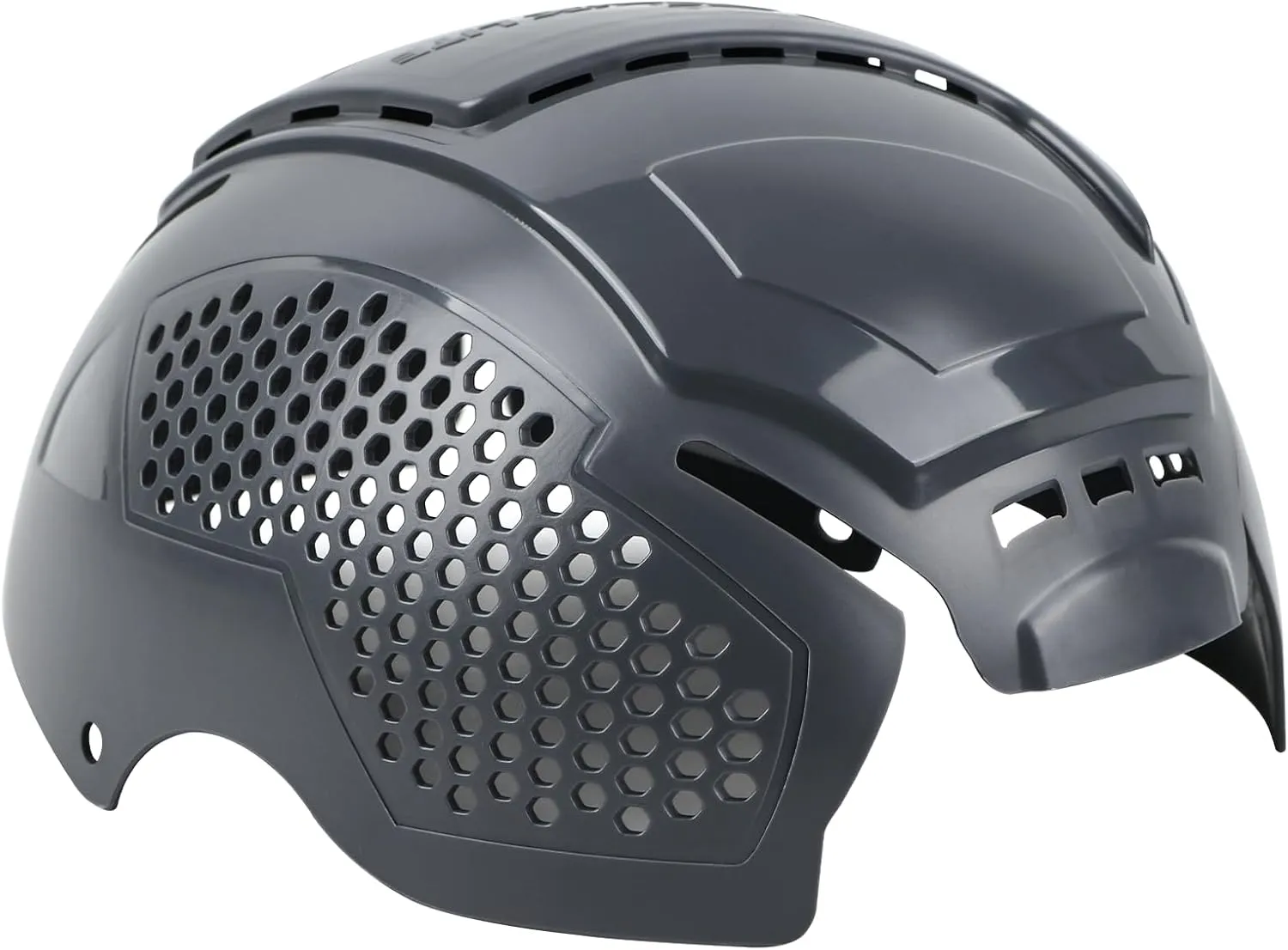 GREEN DEVIL Matrix Lite Series Bump Cap Insert for Baseball Caps EN 812 Universal Safety Bump Hat Insert for Men Women Vented Lightweight