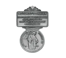 GUARDIAN ANGEL VISOR CLIP - VC-803