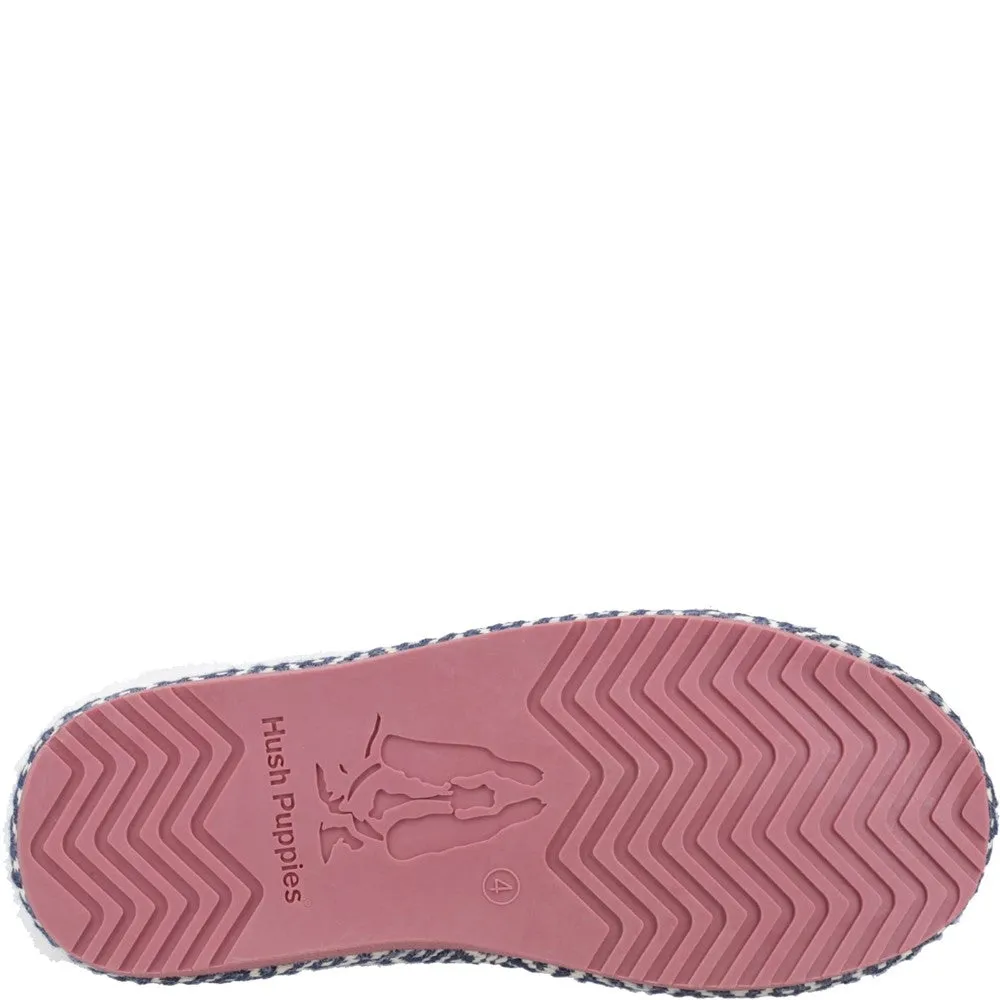 Hush Puppies Amara Slippers