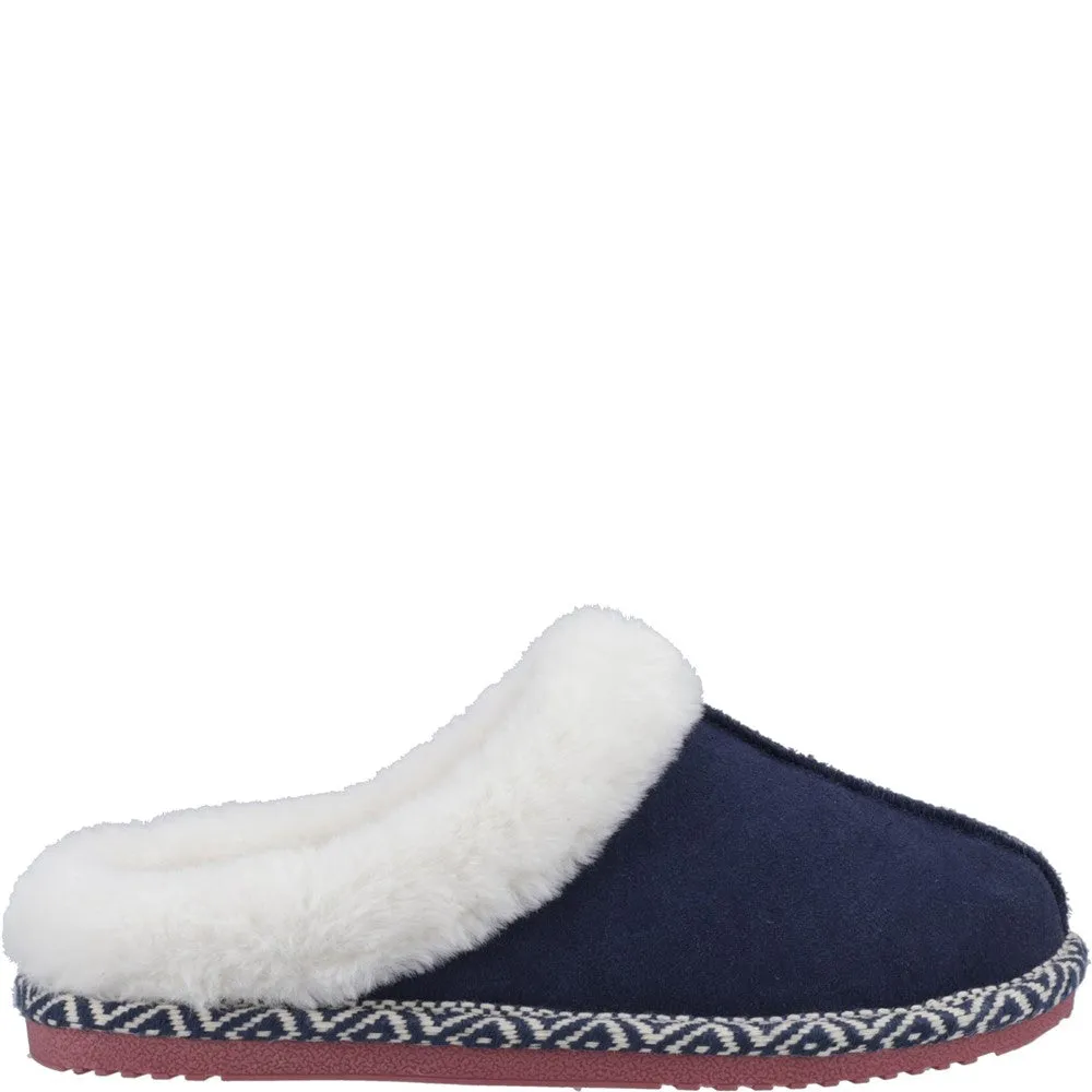 Hush Puppies Amara Slippers