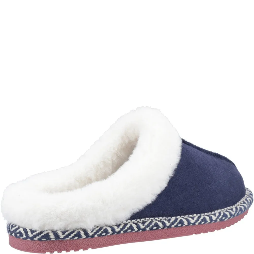 Hush Puppies Amara Slippers