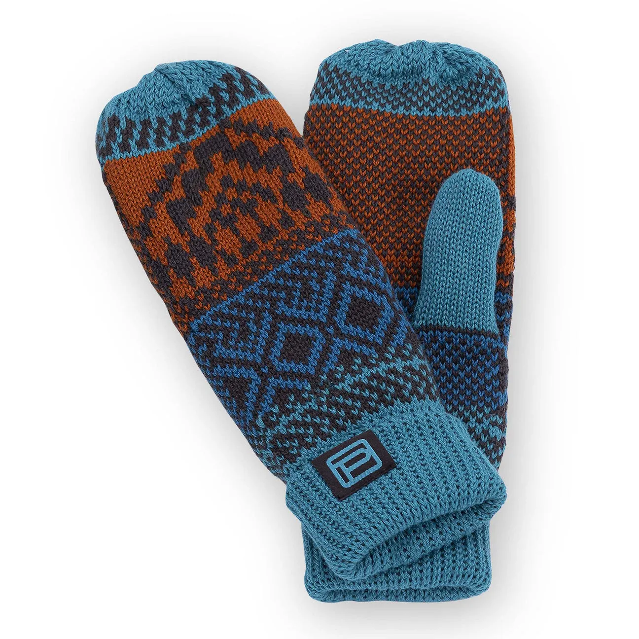 ISABETTA MITTEN