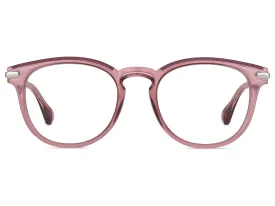 Jimmy Choo  Round Frame - JC247
