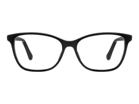 Jimmy Choo Square Frames - JC377