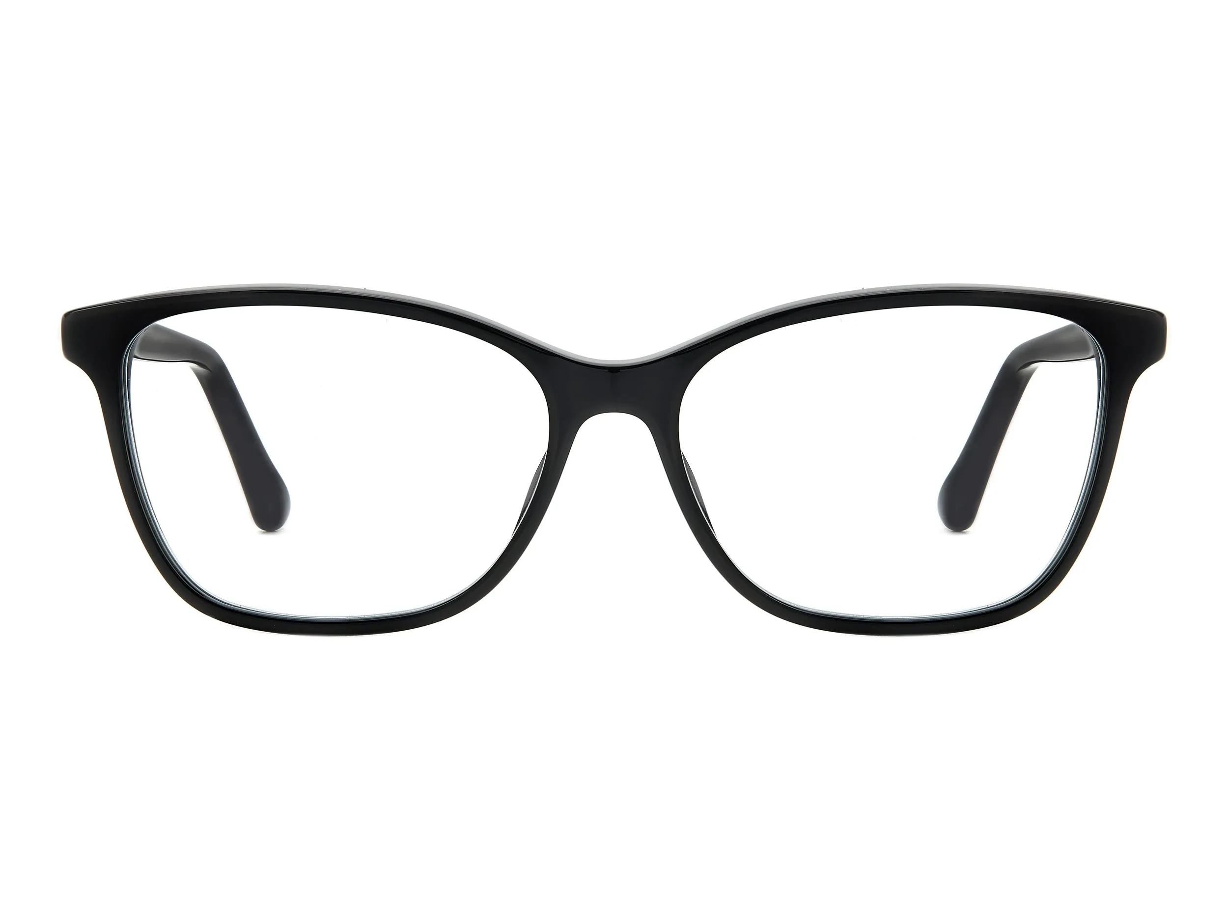 Jimmy Choo Square Frames - JC377