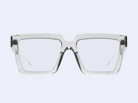 Kuboraum K26 (Transparent Grey)