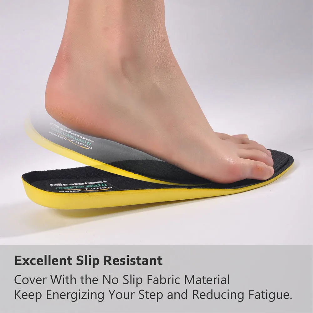 Memory Foam Insole