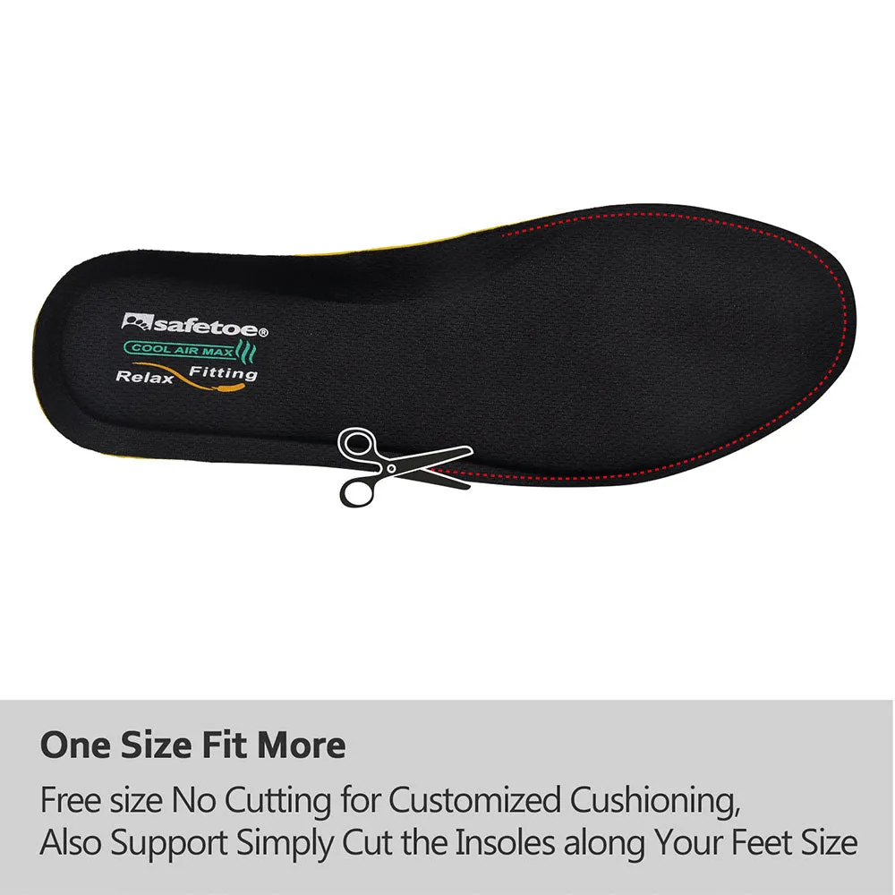 Memory Foam Insole