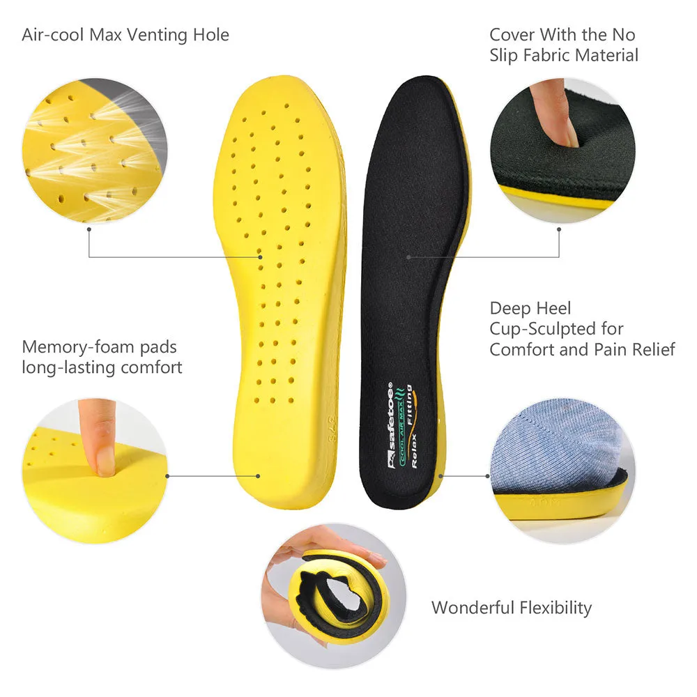 Memory Foam Insole