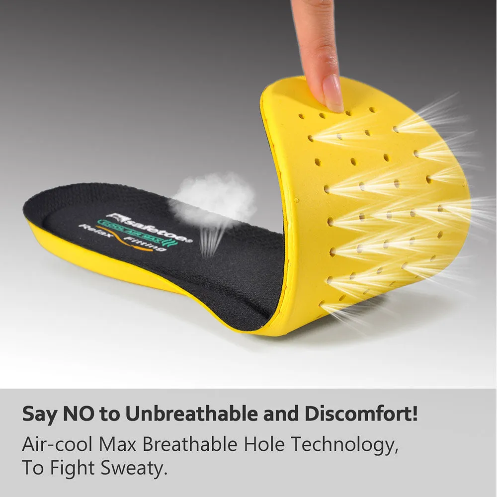 Memory Foam Insole