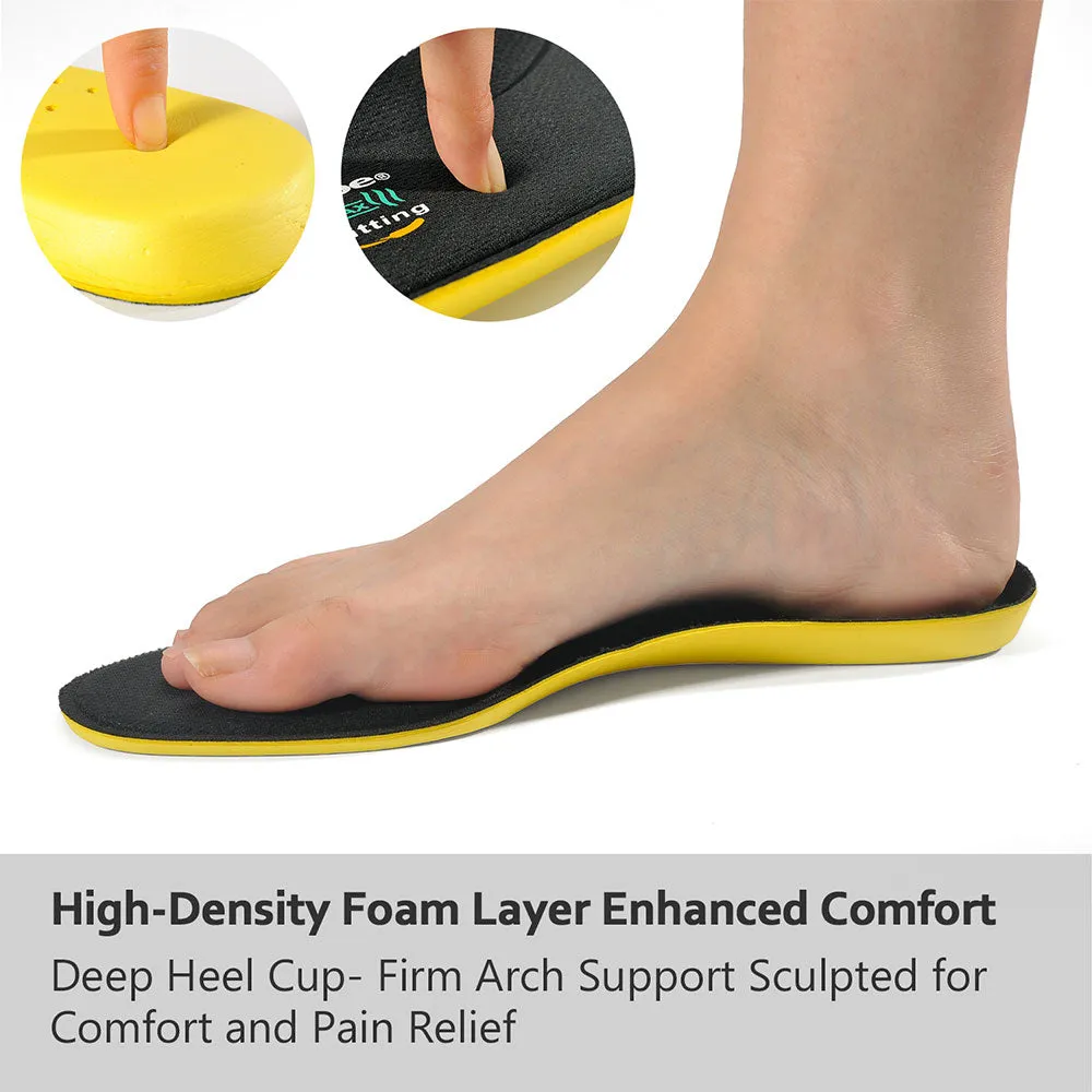 Memory Foam Insole