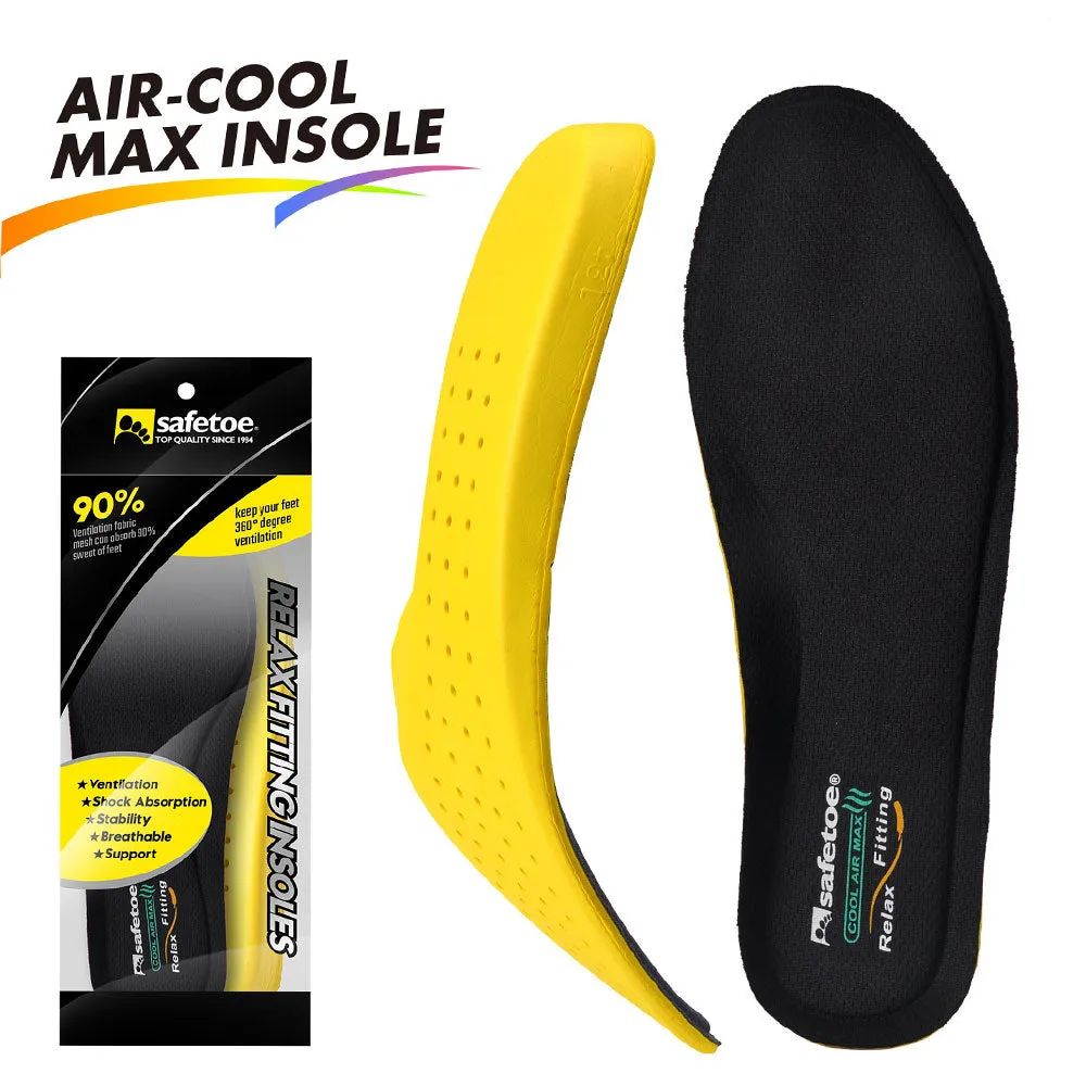 Memory Foam Insole