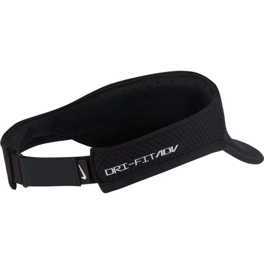 Nike Women's Aerobill Running Visor