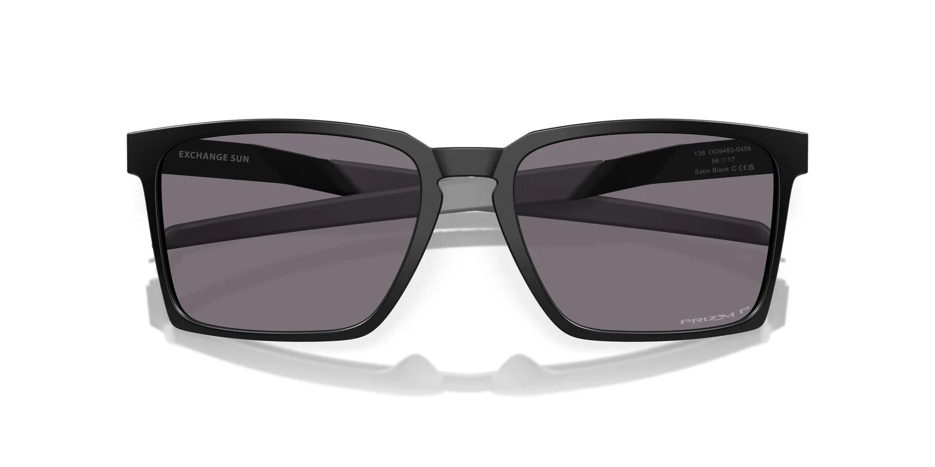 Oakley Exchange Sun OO9483