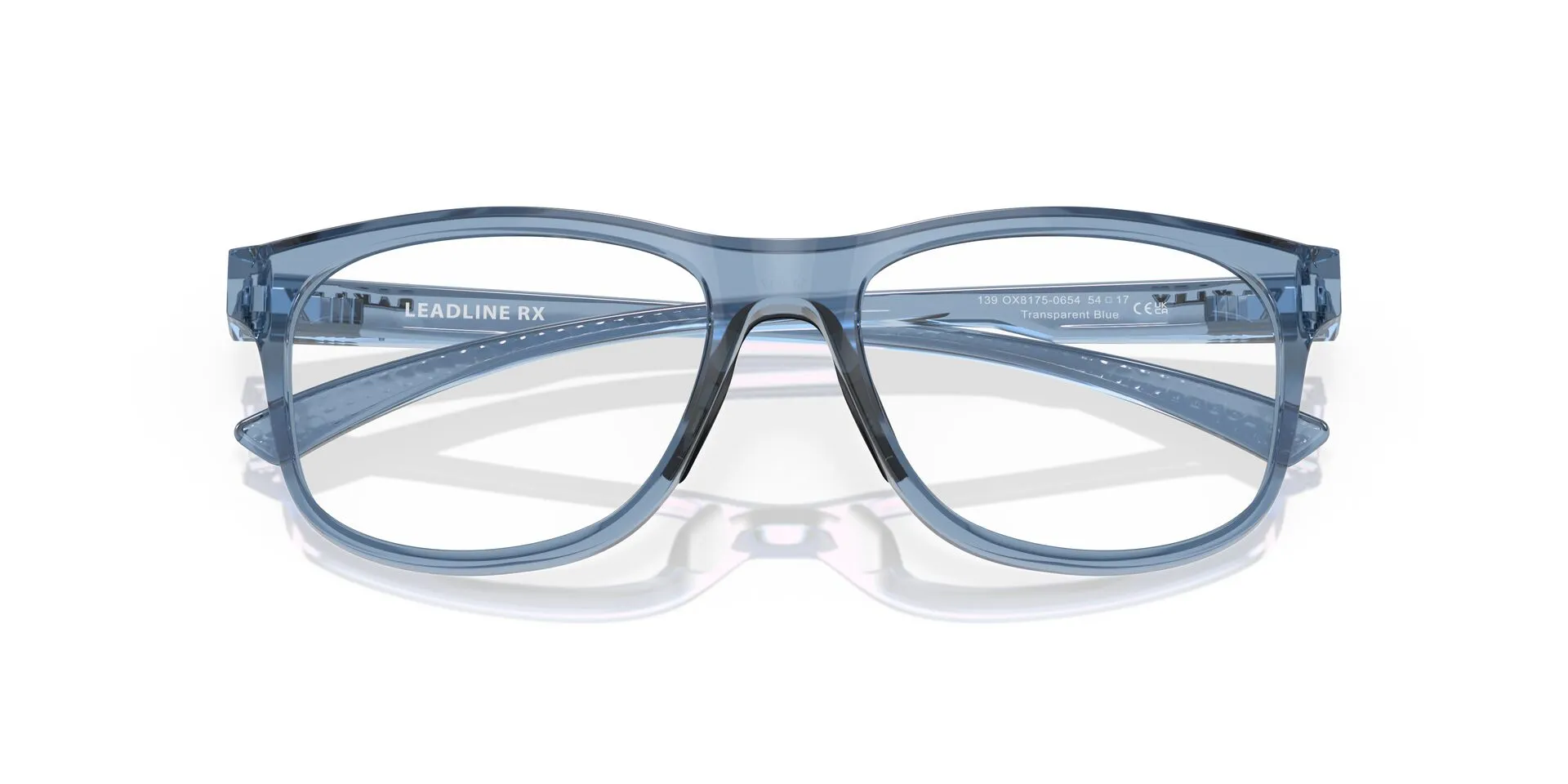 Oakley Leadline RX OX8175