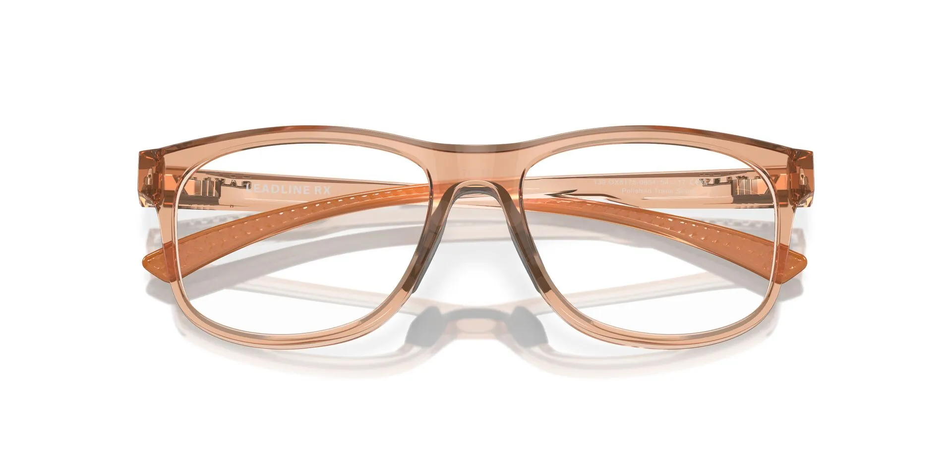 Oakley Leadline RX OX8175
