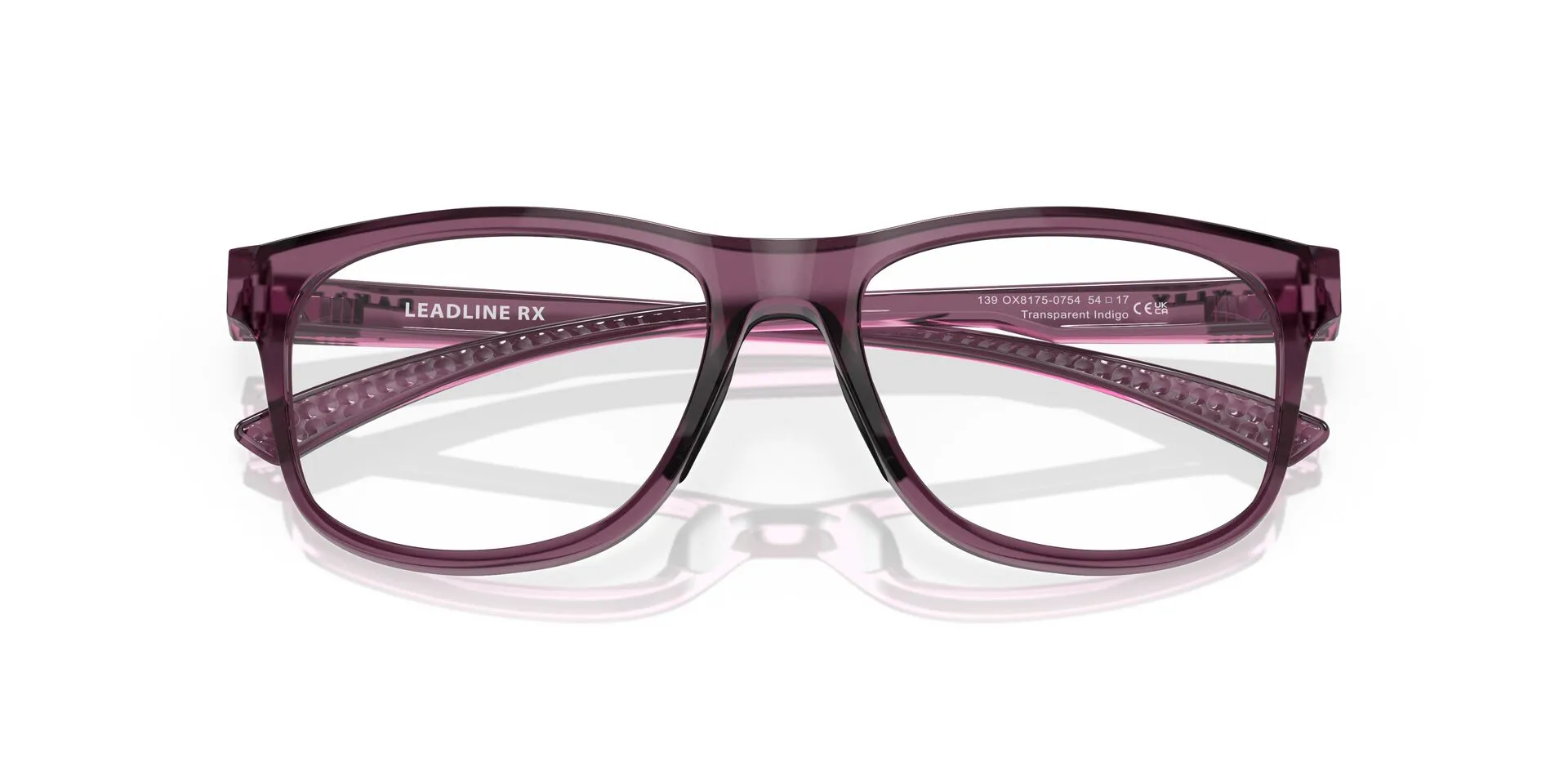 Oakley Leadline RX OX8175
