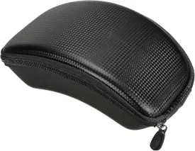 PATIKIL Hard Ski Goggle Cases EVA Sports Glasses Case Shockproof Snowboard Goggles Box