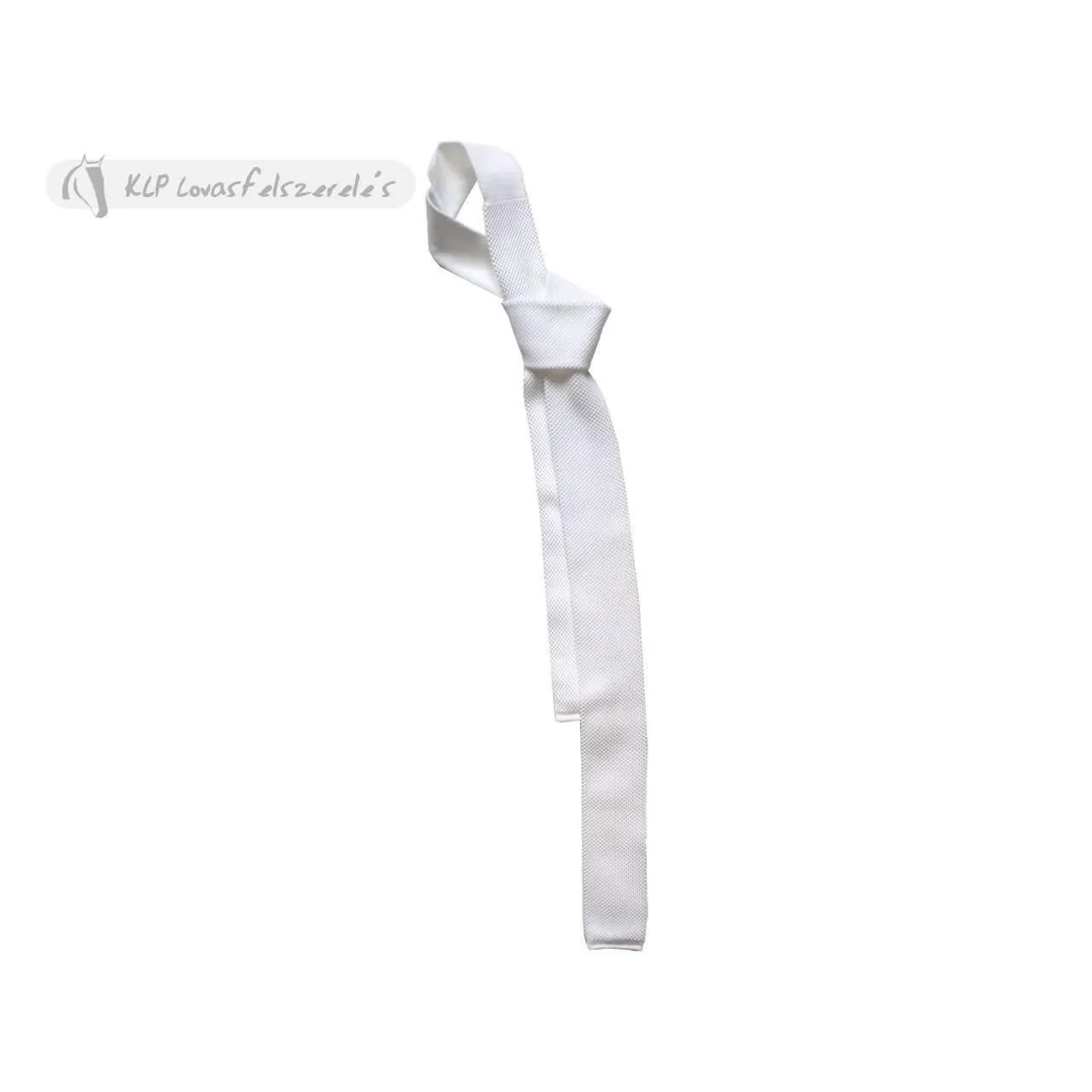 Riding Knitted Tie