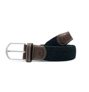 Roostas Woven Stretch Belt