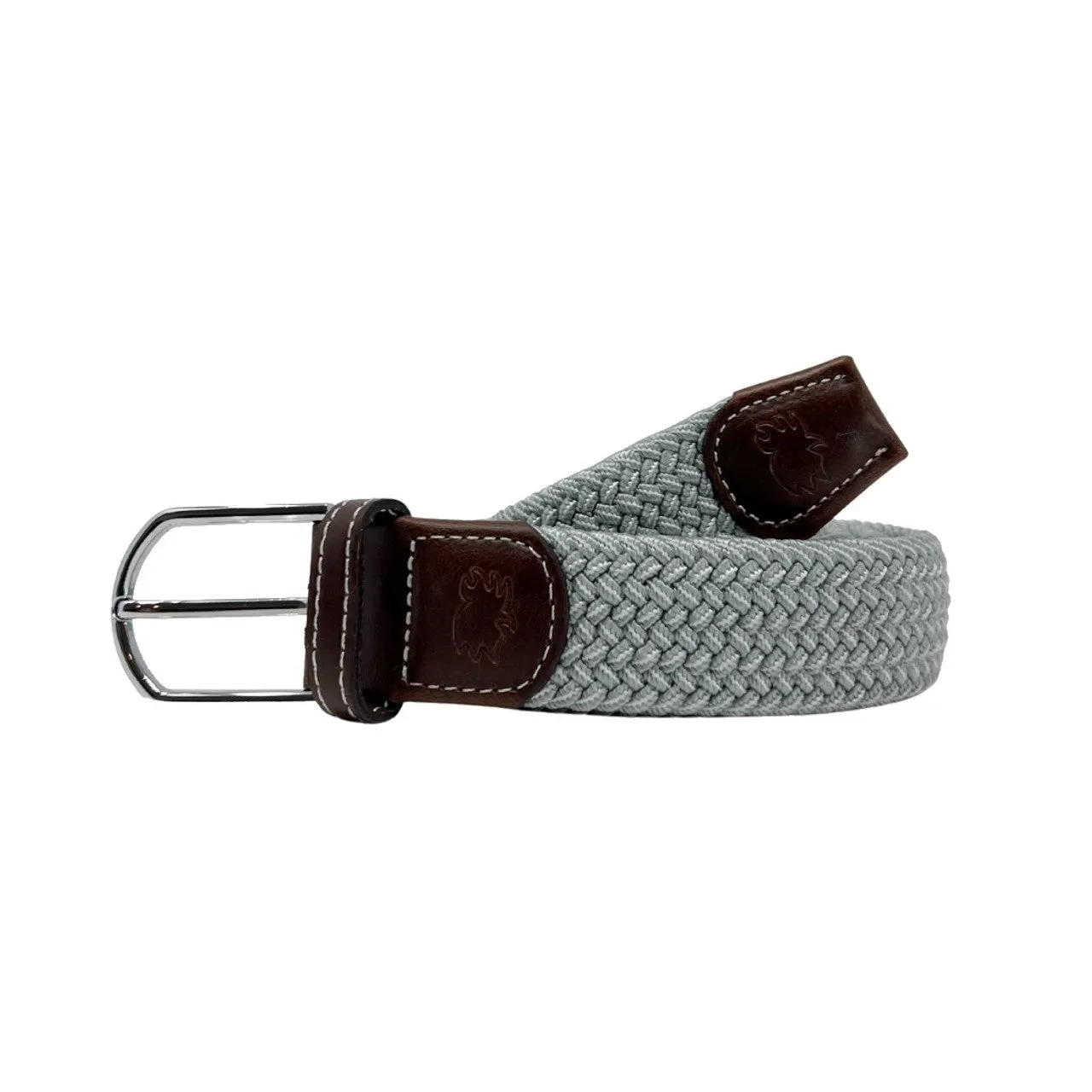 Roostas Woven Stretch Belt