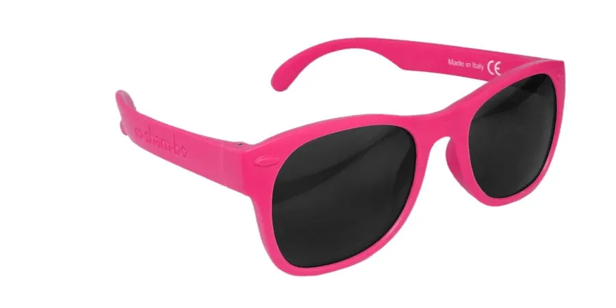 Roshambobaby Baby Transitions Glasses/Sunglasses