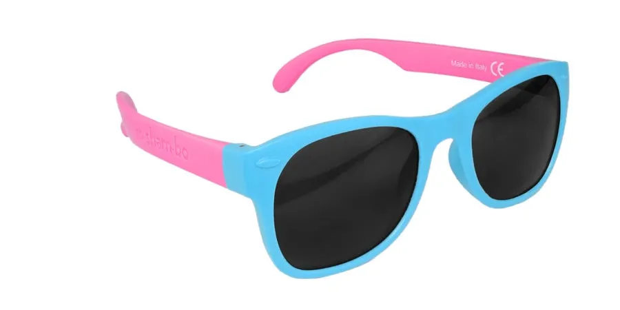 Roshambobaby Baby Transitions Glasses/Sunglasses