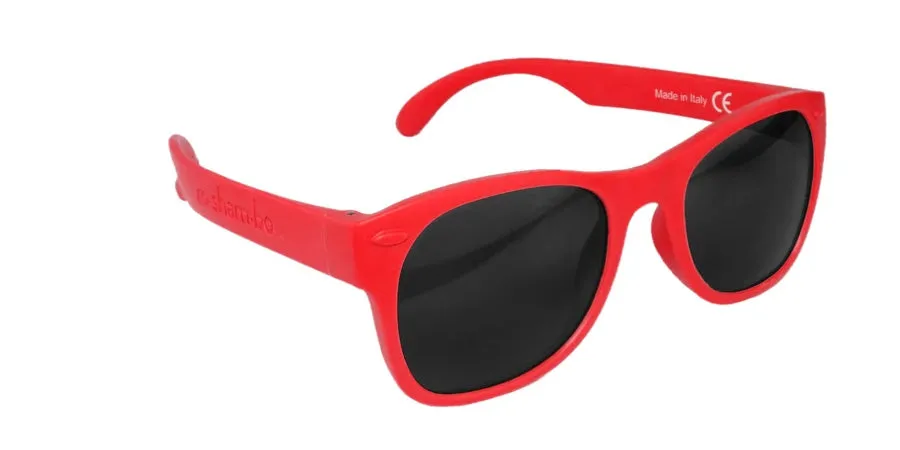 Roshambobaby Baby Transitions Glasses/Sunglasses