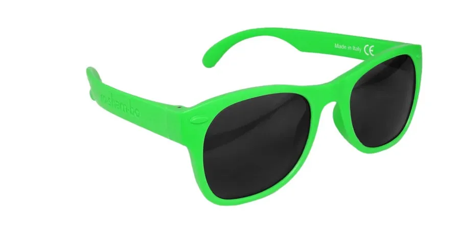 Roshambobaby Baby Transitions Glasses/Sunglasses