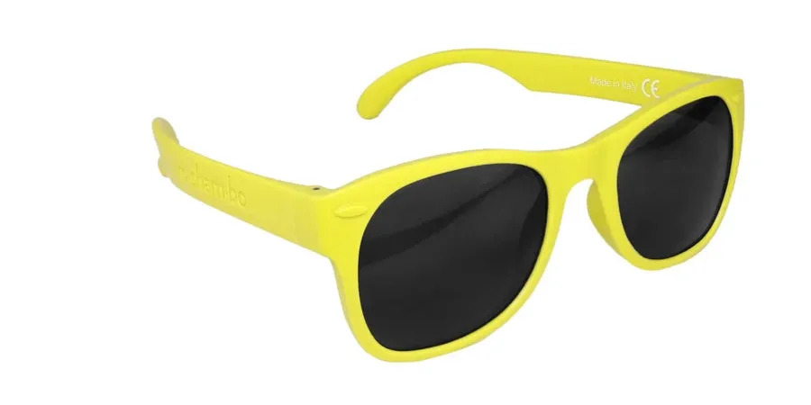Roshambobaby Baby Transitions Glasses/Sunglasses