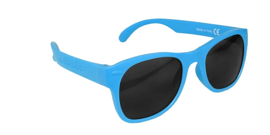 Roshambobaby Baby Transitions Glasses/Sunglasses
