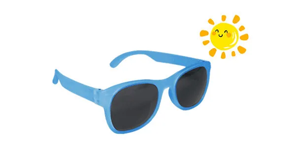 Roshambobaby Baby Transitions Glasses/Sunglasses