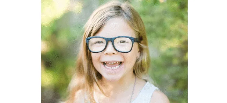 Roshambobaby Baby Transitions Glasses/Sunglasses