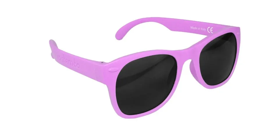 Roshambobaby Baby Transitions Glasses/Sunglasses