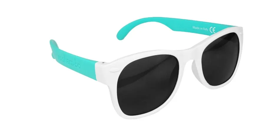 Roshambobaby Baby Transitions Glasses/Sunglasses