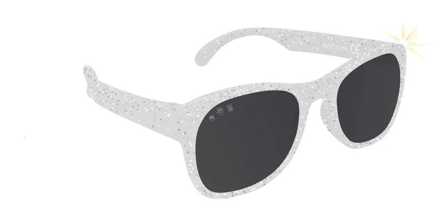 Roshambobaby Baby Transitions Glasses/Sunglasses