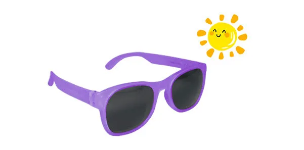 Roshambobaby Baby Transitions Glasses/Sunglasses